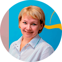 Киселёва Наталья Николаевна. Зубной врач.